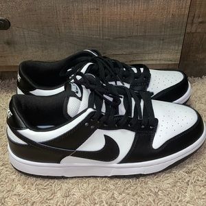 Nike Dunk Low Panda